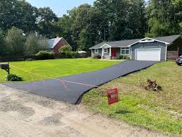 Why Choose Us For All Your Driveway Paving Needs in Oberlin, OH?